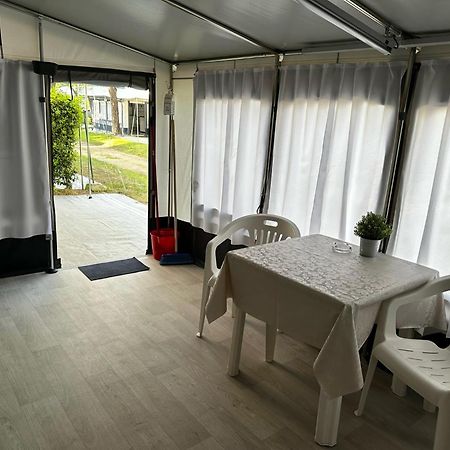 Ps-Caravaning Auf Union Lido - Wohnwagenvermietung Cavallino-Treporti Exterior photo